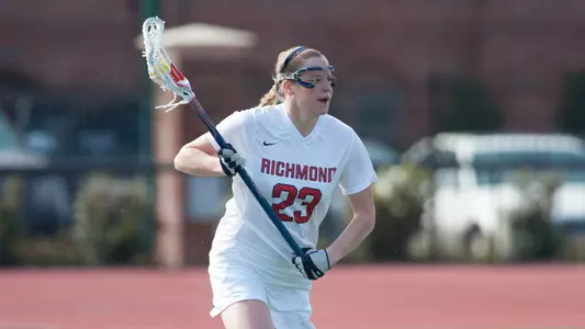 Spiders Travel To GW For A-10 Opener Friday