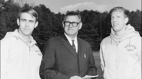 Spiders Set To Host 8th Annual Fred Hardy Invitational