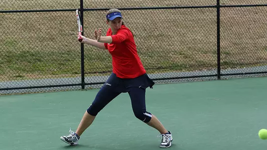 Spiders Tame Binghamton With 5-0 Win