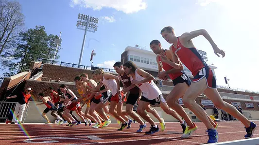 800M Races Highlight An Exciting Day 2 At Fred Hardy