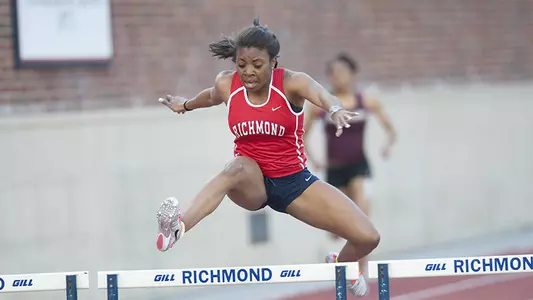 Spider Record Falls On Day One Of Fred Hardy