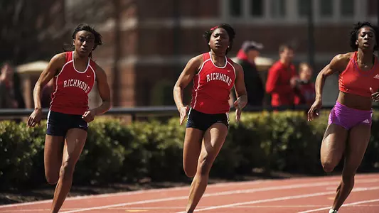 Allen Earns Second Straight A-10 Rookie of The Week Nod