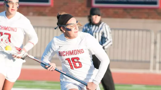 Spiders Host Duquesne Friday At Robins Stadium