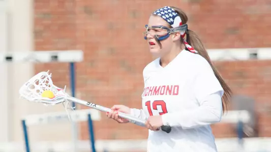 Richmond Downed By Dukes