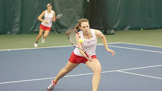 Spiders Triumph Over Butler In First Round of A-10s