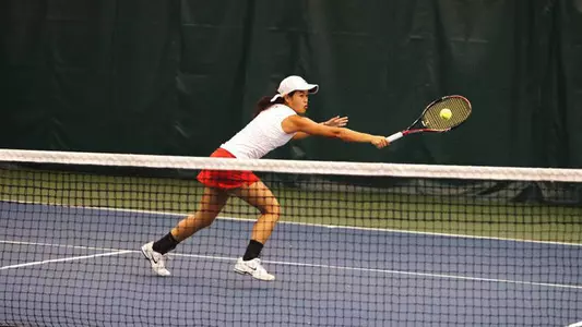 Spiders Complete Action At Cissy Leary Invite