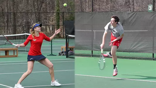 Tennis Competes At Home, Matches To Be on SpiderTV