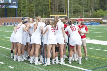 Spiders Release Fall Schedule