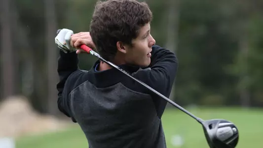 Germann Qualifies For USGA Publinks Championship