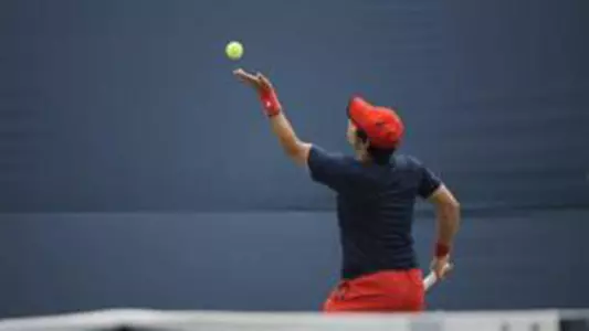 Spider Tennis Falls To No. 2 George Washington 5-0