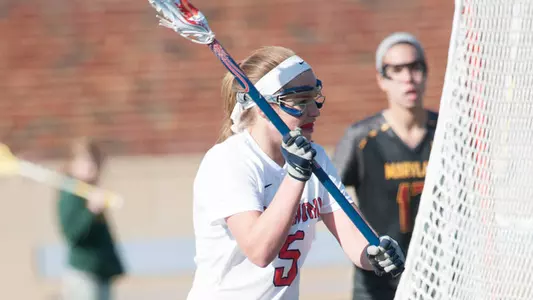 Women?s Lacrosse Takes Down La Salle, 19-13