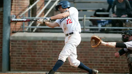 Richmond Earns Berth To A-10 Tournament