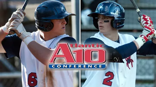 Richmond?s Mayers, Stanley Earn All A-10 Honors