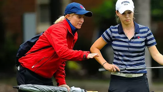 Women?s Golf Announces Fall Schedule