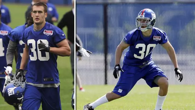 Richmond?s Cooper Taylor Featured In ESPN Article