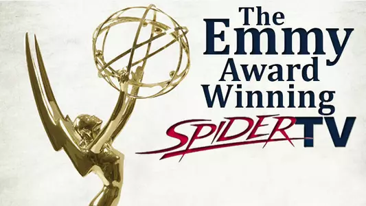 SpiderTV Available Tonight In HD And On Mobile