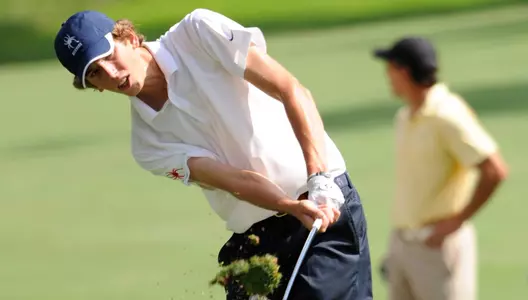 McDade 1st Amateur To Win WGA Open Since 1971