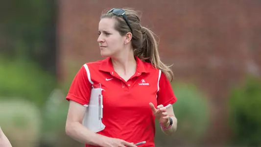 Kuonen Named Assistant Women?s Lacrosse Coach