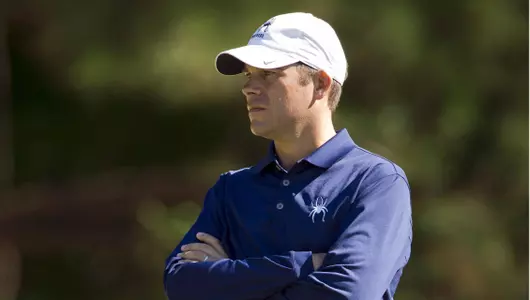 Decker Finishes 2nd At Virginia State Open