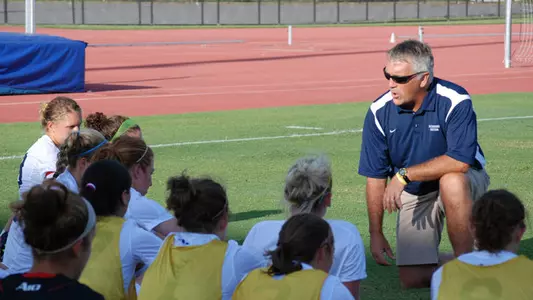 Women's Soccer To Host College Academy Camp