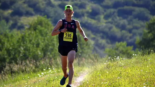 Chavez Wins 2013 XTERRA Beaver Creek Trail 10K