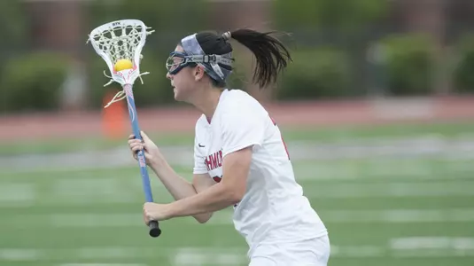 Women?s Lacrosse: Summer Adventure Series No. 2