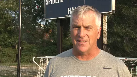 SpiderTV Previews Women's Soccer Season