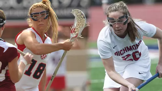 Women?s Lacrosse: Summer Adventure Series No. 3