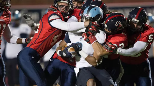 New NCAA Rules For 2013 College Football Season