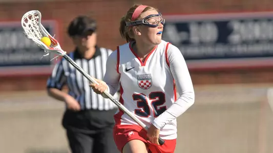 Women?s Lacrosse: Summer Adventure Series No. 4