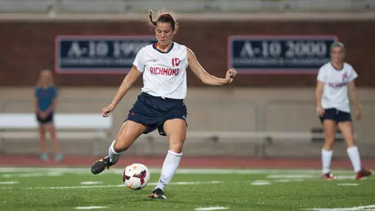 Spiders At VCU Tournament This Weekend