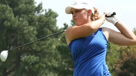 Spiders Maintain Fourth Place On Day Two Of Invite