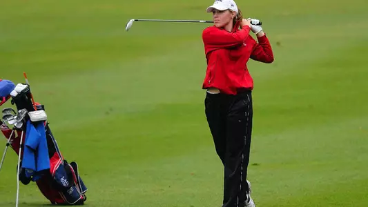 Richmond In 11th Place At UNCG Fall Classic