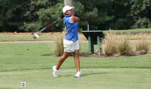 Richmond Finishes Fourth At William & Mary Invite