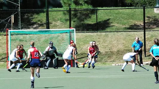 Spiders Start Four-Game Road Swing In New York