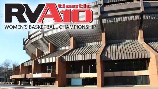A-10 Championship Moves To Richmond Coliseum