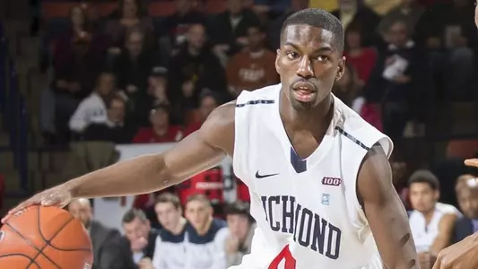 Men's Basketball Home Game Times Announced