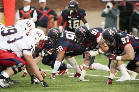 Spider Victory Over Liberty To Air on CSN-MA Thursday