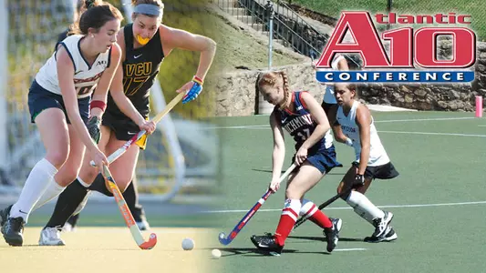 Barry, Johansson Collect A-10 Weekly Awards