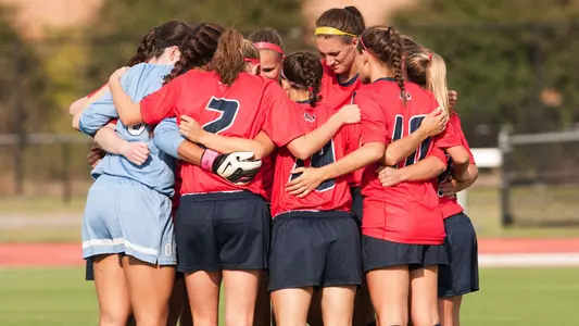 Richmond Hosts Saint Louis Friday At 7:30 P.M.