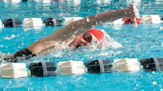 Swim & Dive Predicted To Finish First In A-10