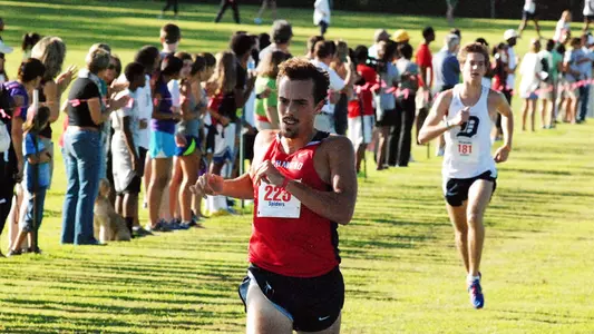 Men Second, Women Third At Spider Alumni Open