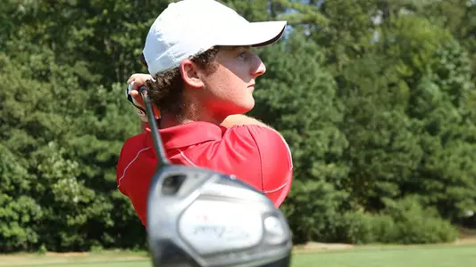 Men's Golf Opens Season At Marshall Invitational
