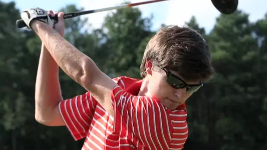 Men's Golf Edged By VCU, 4-3