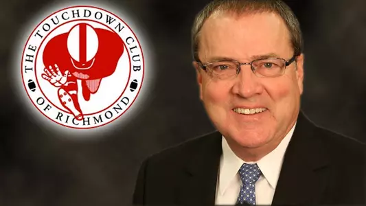 Richmond's O?Toole To Receive Achievement Award