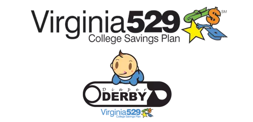 Virginia529 Diaper Derby