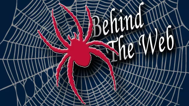 Behind The Web - The Next Chapter Of Kerry Wynn