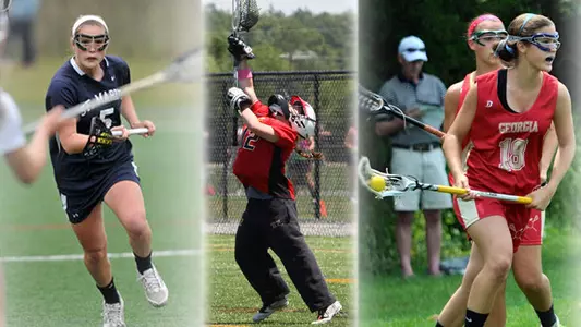 Women's Lacrosse Announces 2015 Additions