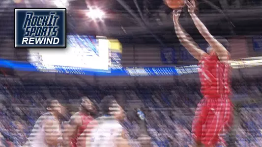 RockIt Sports Rewind: ShawnDre' Fadeaway JumperA