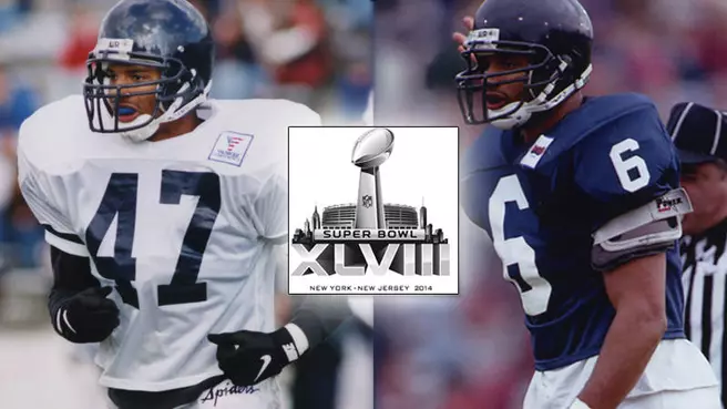 Former Spider Paris Lenon Vies For Super Bowl Title